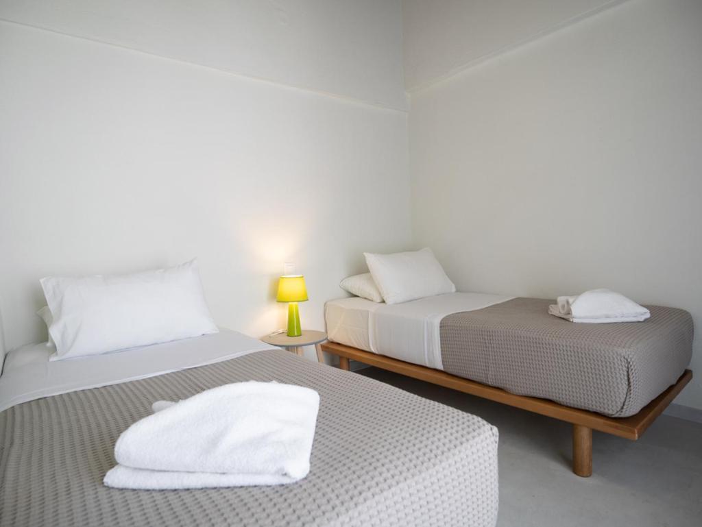 Mondrian Guest House Skiathos Town Exterior photo